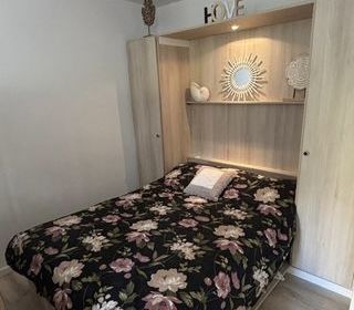  Appartement � vendre 1 pi�ce 28 m�