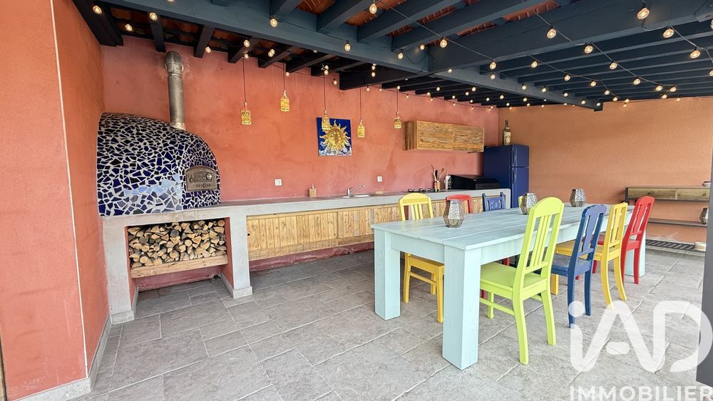 � vendre  Villa Ortaffa (66560)