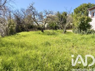  Terrain � vendre 584 m�