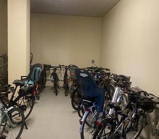  Appartement � vendre 4 pi�ces 96 m�