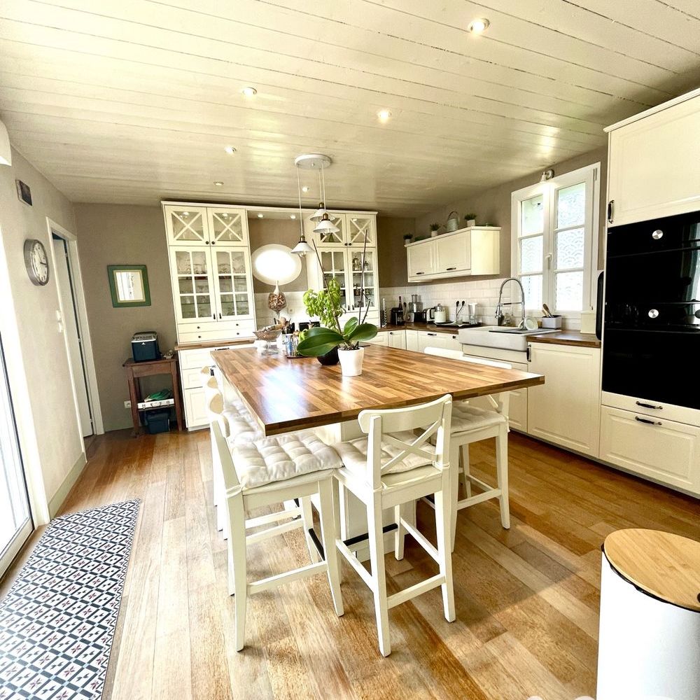 � vendre  Maison P�rigny (17180)