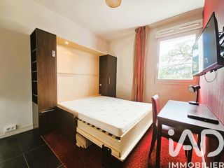  Appartement � vendre 1 pi�ce 19 m�