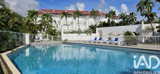  Appartement � vendre 1 pi�ce 37 m�