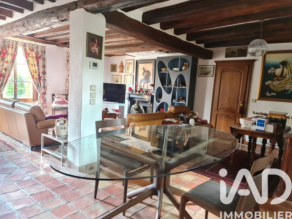 � vendre  Maison Yerres (91330)