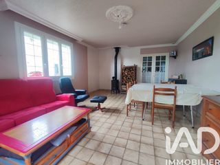  Maison � vendre 7 pi�ces 155 m�