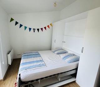  Maison � vendre 3 pi�ces 67 m�