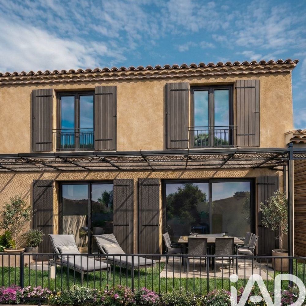 � vendre  Maison Grimaud (83310)