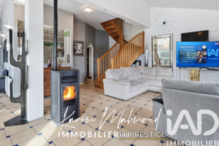  Maison � vendre 7 pi�ces 260 m�