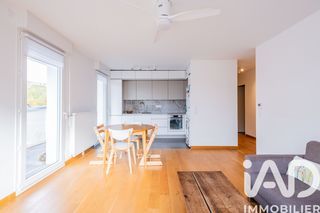  Appartement � vendre 4 pi�ces 80 m�