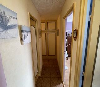  Appartement � vendre 3 pi�ces 62 m�