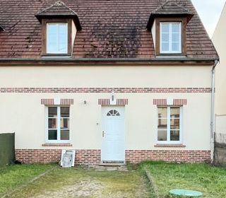  Maison � vendre 5 pi�ces 83 m�