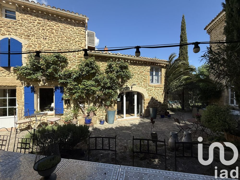 � vendre  Maison Suze-la-Rousse (26790)