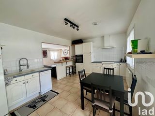  Maison � vendre 5 pi�ces 113 m�