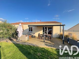  Maison � vendre 5 pi�ces 136 m�