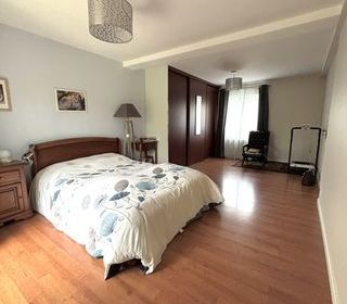  Maison � vendre 6 pi�ces 165 m�