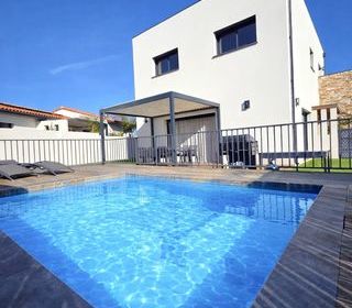  Maison � vendre 6 pi�ces 145 m�