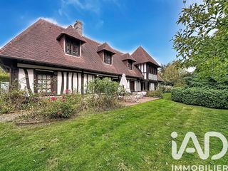  Maison � vendre 6 pi�ces 170 m�