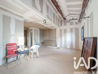  Maison � vendre 3 pi�ces 60 m�