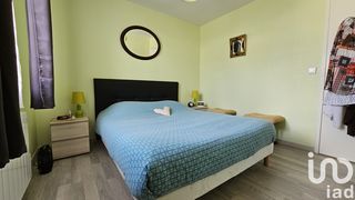  Maison � vendre 4 pi�ces 83 m�