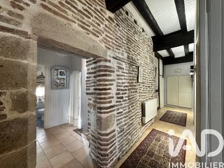  Maison � vendre 5 pi�ces 235 m�