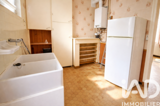  Maison � vendre 5 pi�ces 91 m�