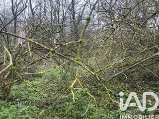  Terrain � vendre 2146 m�