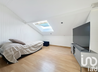  Appartement � vendre 1 pi�ce 26 m�