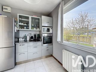  Maison � vendre 5 pi�ces 107 m�