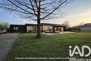  Terrain � vendre 1424 m�