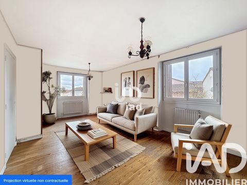   Vente Maison/villa 5 pi�ces Maison - 5 pi�ce(s) - 104 m�