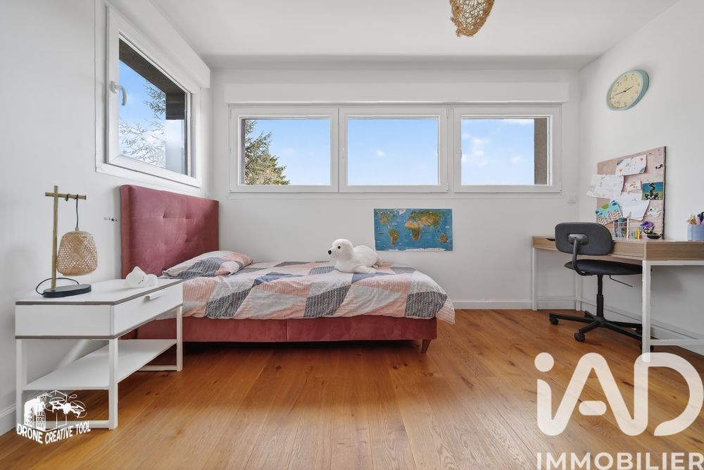 � vendre  Maison Breistroff-la-Grande (57570)