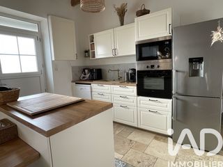  Maison � vendre 4 pi�ces 83 m�