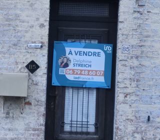  Maison � vendre 4 pi�ces 75 m�