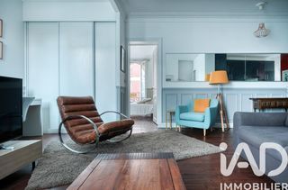  Appartement � vendre 3 pi�ces 53 m�