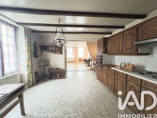  Maison � vendre 4 pi�ces 118 m�