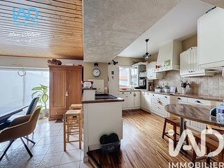  Maison � vendre 5 pi�ces 164 m�