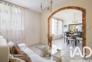  Appartement � vendre 4 pi�ces 68 m�