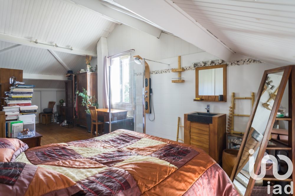 � vendre  Maison Bougival (78380)