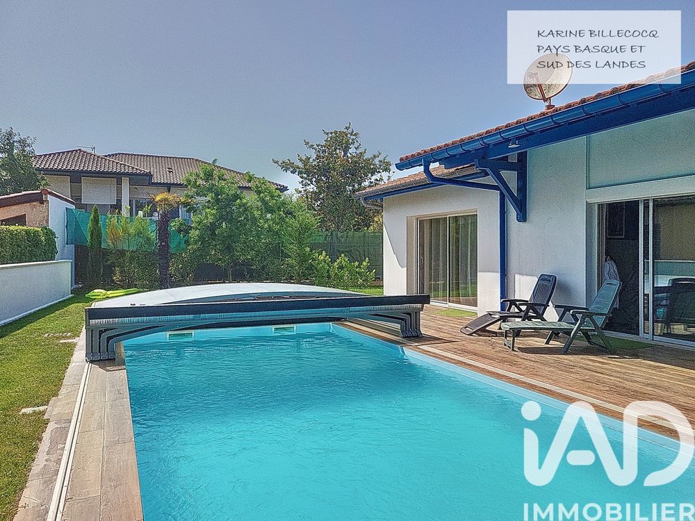 � vendre  Maison Anglet (64600)