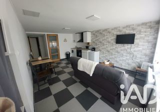  Appartement � vendre 2 pi�ces 35 m�