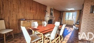  Maison � vendre 5 pi�ces 86 m�