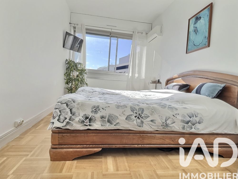 � vendre  Appartement Marseille 8
