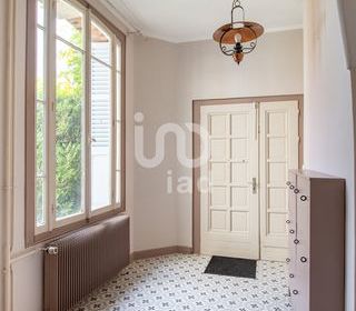  Maison � vendre 6 pi�ces 160 m�