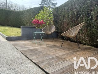  Maison � vendre 4 pi�ces 89 m�