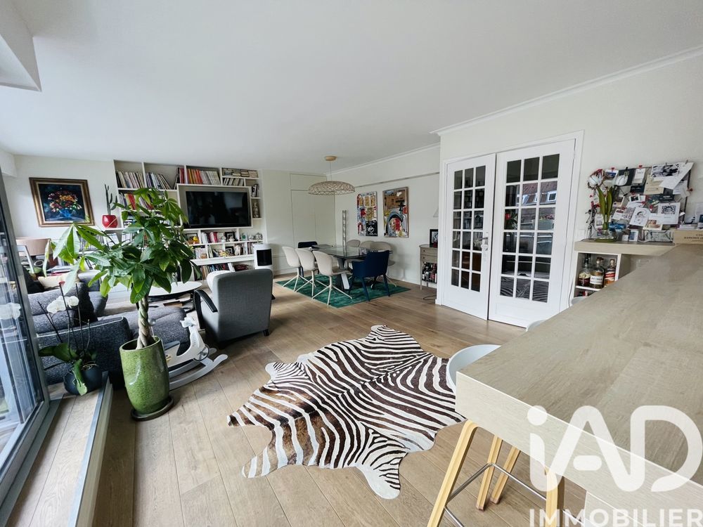 � vendre  Appartement Lille (59800)