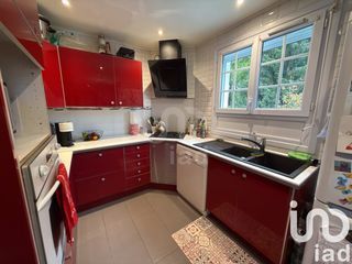  Maison � vendre 5 pi�ces 94 m�