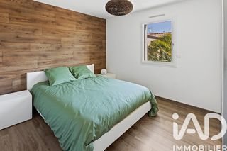  Maison � vendre 3 pi�ces 59 m�