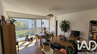  Appartement � vendre 4 pi�ces 81 m�