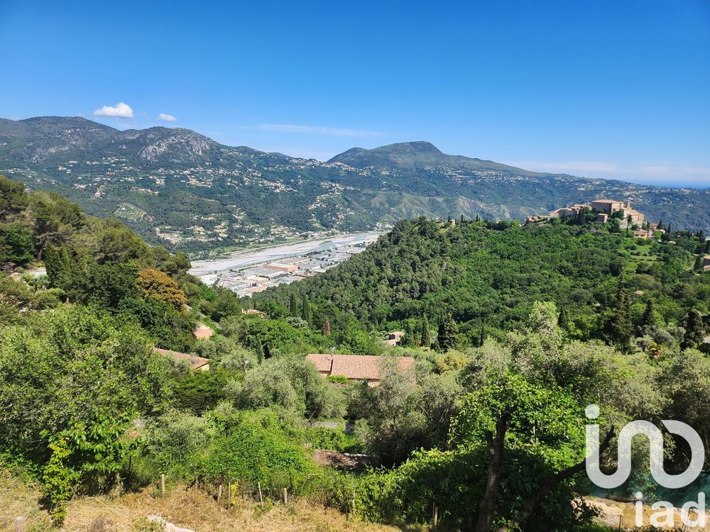 � vendre  Maison Carros (06510)