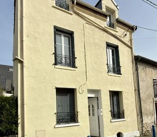  Maison � vendre 4 pi�ces 90 m�